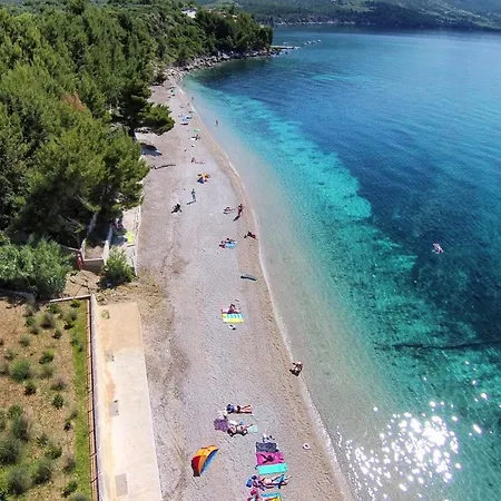 With Parking Space Orebic, Peljesac - 10178 * Orebic