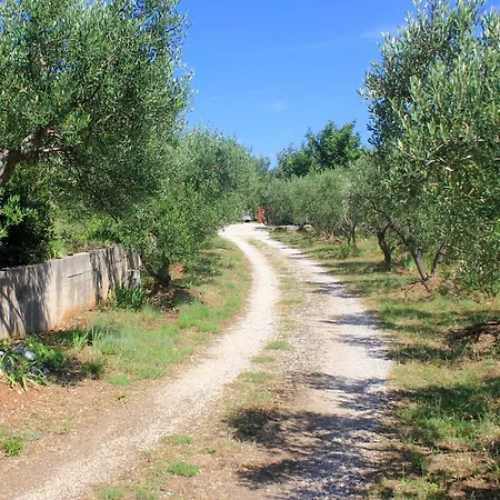 With Parking Space Orebic, Peljesac - 10178