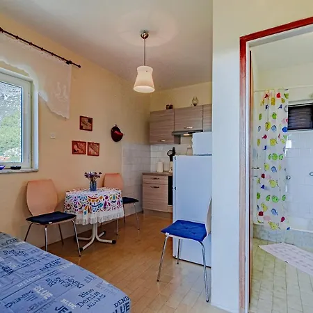 With Parking Space Orebic, Peljesac - 10178 Orebić