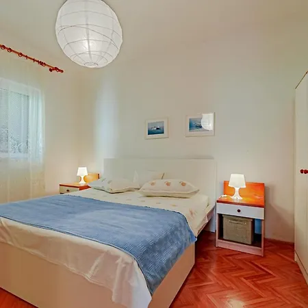 With Parking Space Orebic, Peljesac - 10178 Orebić