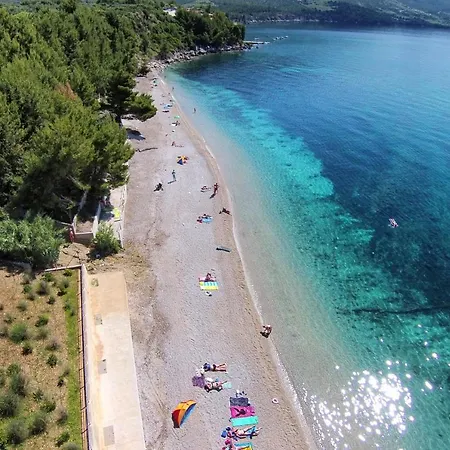 With A Parking Space Orebic, Peljesac - 10178 * Orebic