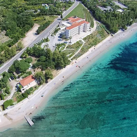 With Parking Space Orebic, Peljesac - 10178 *