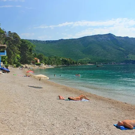 Apartman With A Parking Space Orebic, Peljesac - 10178 *