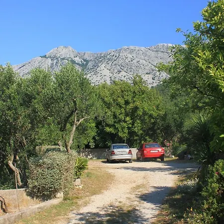 Апартаменты With Parking Space Orebic, Peljesac - 10178 *