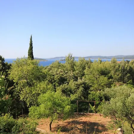 With Parking Space Orebic, Peljesac - 10178 Апартаменты