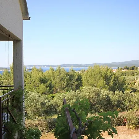 Апартаменты With Parking Space Orebic, Peljesac - 10178