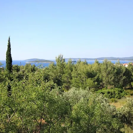 With Parking Space Orebic, Peljesac - 10178 아파트 오레비츠