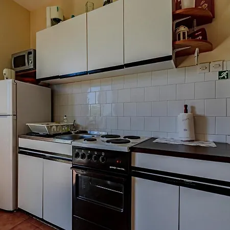 דירה With Parking Space Orebic, Peljesac - 10178