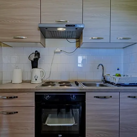 With Parking Space Orebic, Peljesac - 10178 *