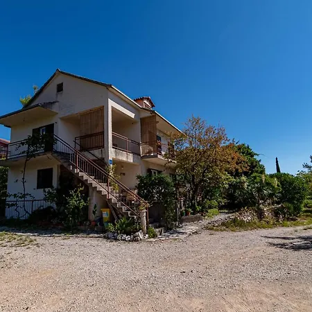With Parking Space Orebic, Peljesac - 10178 Оребич