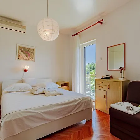 With Parking Space Orebic, Peljesac - 10178