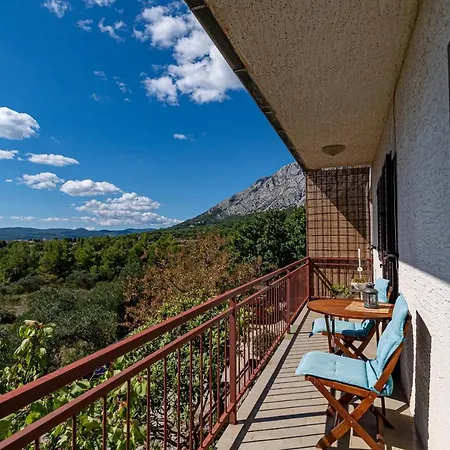 Апартаменты With Parking Space Orebic, Peljesac - 10178 Оребич