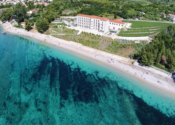 With Parking Space Orebic, Peljesac - 10178 * Orebić