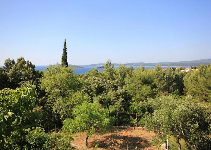 With Parking Space Orebic, Peljesac - 10178 Διαμέρισμα