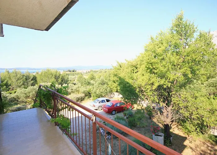 With Parking Space Orebic, Peljesac - 10178 Διαμέρισμα Orebić