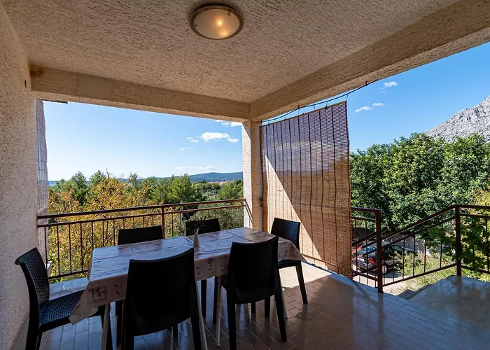 With Parking Space Orebic, Peljesac - 10178 * Orebić