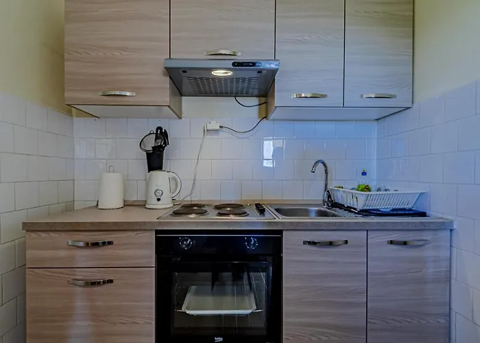 With Parking Space Orebic, Peljesac - 10178 *