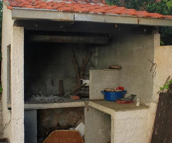 With Parking Space Orebic, Peljesac - 10178 * Orebić