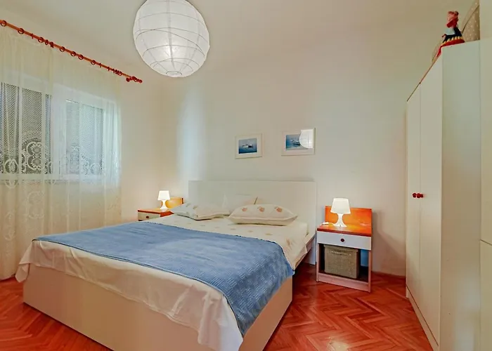 With Parking Space Orebic, Peljesac - 10178 Orebić